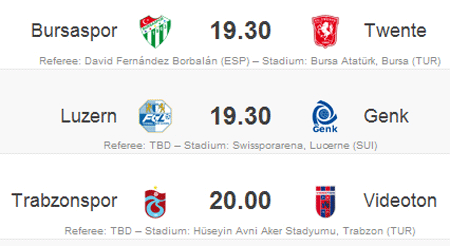 TS'ye hakem ataması yapılmadı