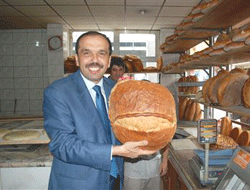 Balta'dan Okul Ziyareti