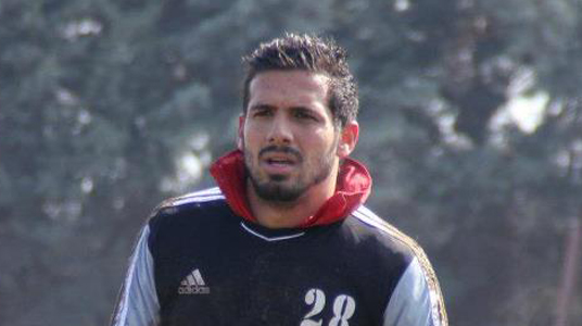 Trabzonlu Ömür Çankırı'da