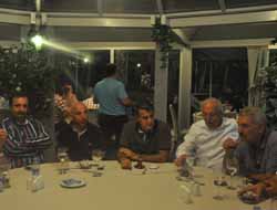 Trabzonspor basınla buluştu