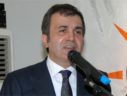 Irak'a bir tepki de AK Parti'den!