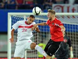 İstanbul karması mağlup (!)