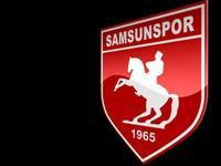 Samsunspor kapı dışarı edildi