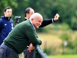 Şener: Kupa yoksa ben yokum