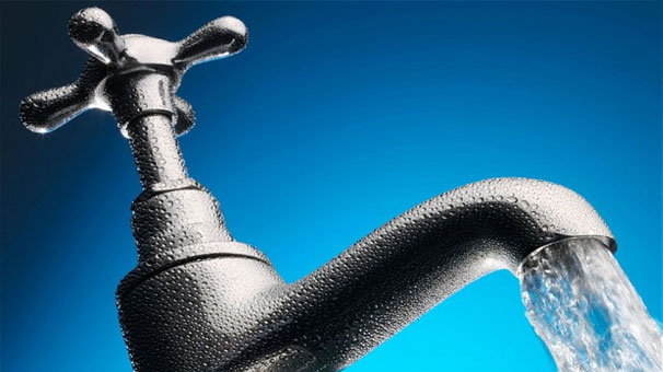 Musluk suyu açıklaması