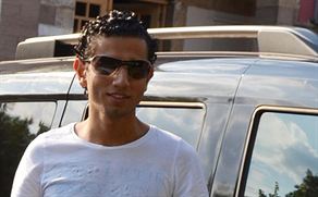 Milli şampiyonumuz radar kurbanı