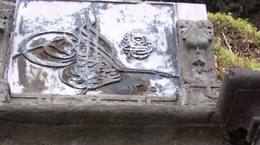 Trabzon'da tarihe ilgisizlik