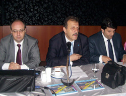 Yaylalı'dan önemli açıklamalar