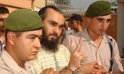 Suriye'de Türk vatandaşı öldürüldü