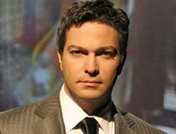 Ünlü spiker evleniyor