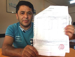 Kapalı alanda sigaraya 7.bin TL