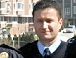 O polisin akli dengesi bozukmuş