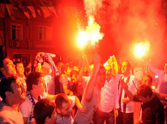 Kasımpaşa, Portolu yıldızı kaptı