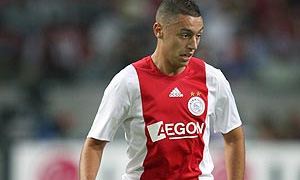 Antalyaspor Ajax'ın yıldızını kaptı!