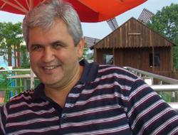 Trabzon Vali Yardımcısına tayin!