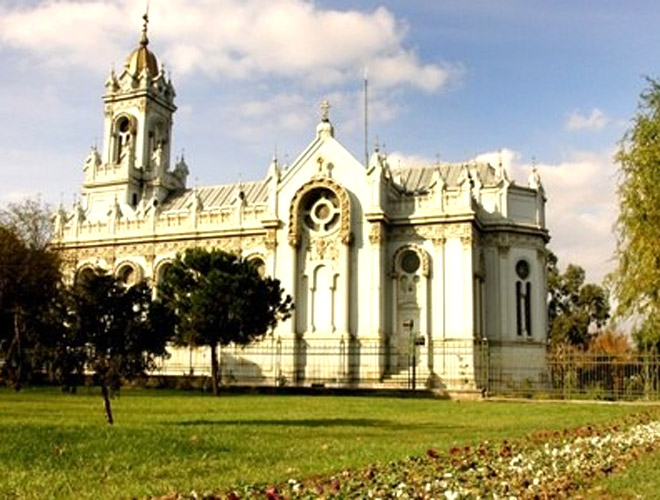 Mimar öldü, restorasyon durdu