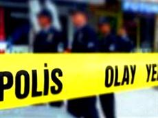 Şişli'de ses bombası korkusu