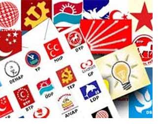 Trabzon siyasetinde kısa kısa…