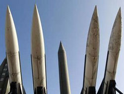 Suriye'den Türkiye'ye füze tehdidi