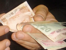 Kıdem tazminatına güle güle