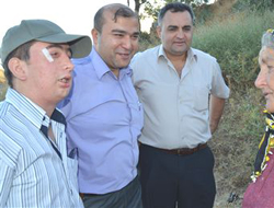 "Geçti Anne, Geçti Anne"