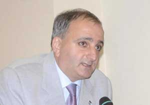 Kenan Atalay'ın acı günü