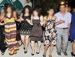 Yozgat müftüsünden deyyus çıkışı