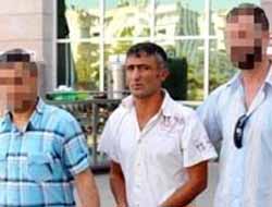 Tedavi için hastaneye gidince