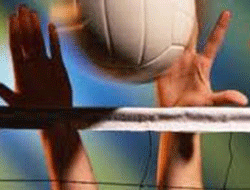 Voleybolda gençlerimiz iyi başladı