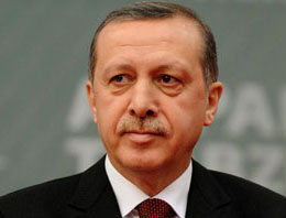 Erdoğan'dan tepki!