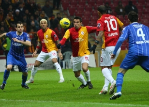 Şener'den Baros'a veto!