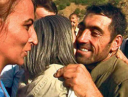 PkK BDP buluşması tesadüf değil