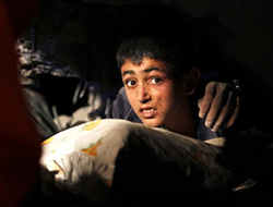 Vaad ettiler sözlerini tutmadılar