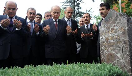 İnşallah Kerkük’e gideceğim