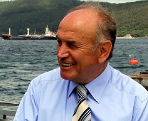 'Bir camide imzam olsun isterdim'