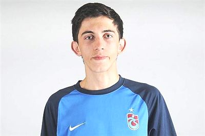 Burak Hayatını Kaybetti