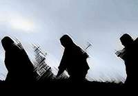 Yine mayın yine şehit