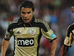 Benfica gözden çıkarttı gibi !