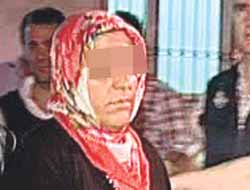 Yasak aşkta korkunc cinayet