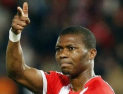 Kalu Uche Çaykur Rizespor'da