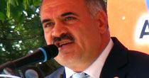 AK Partili Aksak'tan çok sert tepki