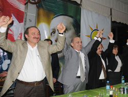 Milletvekillerine kriptolu telefon