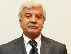 TFF Etik Kurul üyesi vefat etti