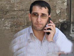 Bayram'da doğdu ve öldü