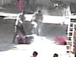 Bombacının kimliği belli oldu