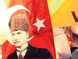 Spartak taraftarının saygısızlığı !