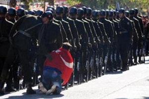 Türkiye bu fotoğrafı konuşuyor