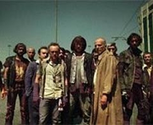 Dizi ekibi kaza geçirdi: 3 ölü, 3 yaralı