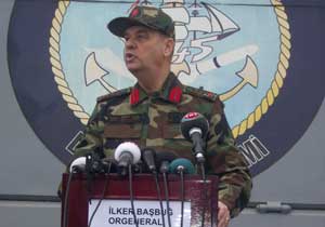 Trabzon’a donanma limanı şart