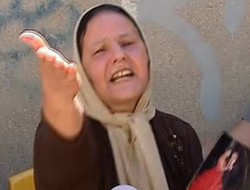 Cenaze namazını bile kılamadılar !